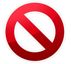 Symbol for NO