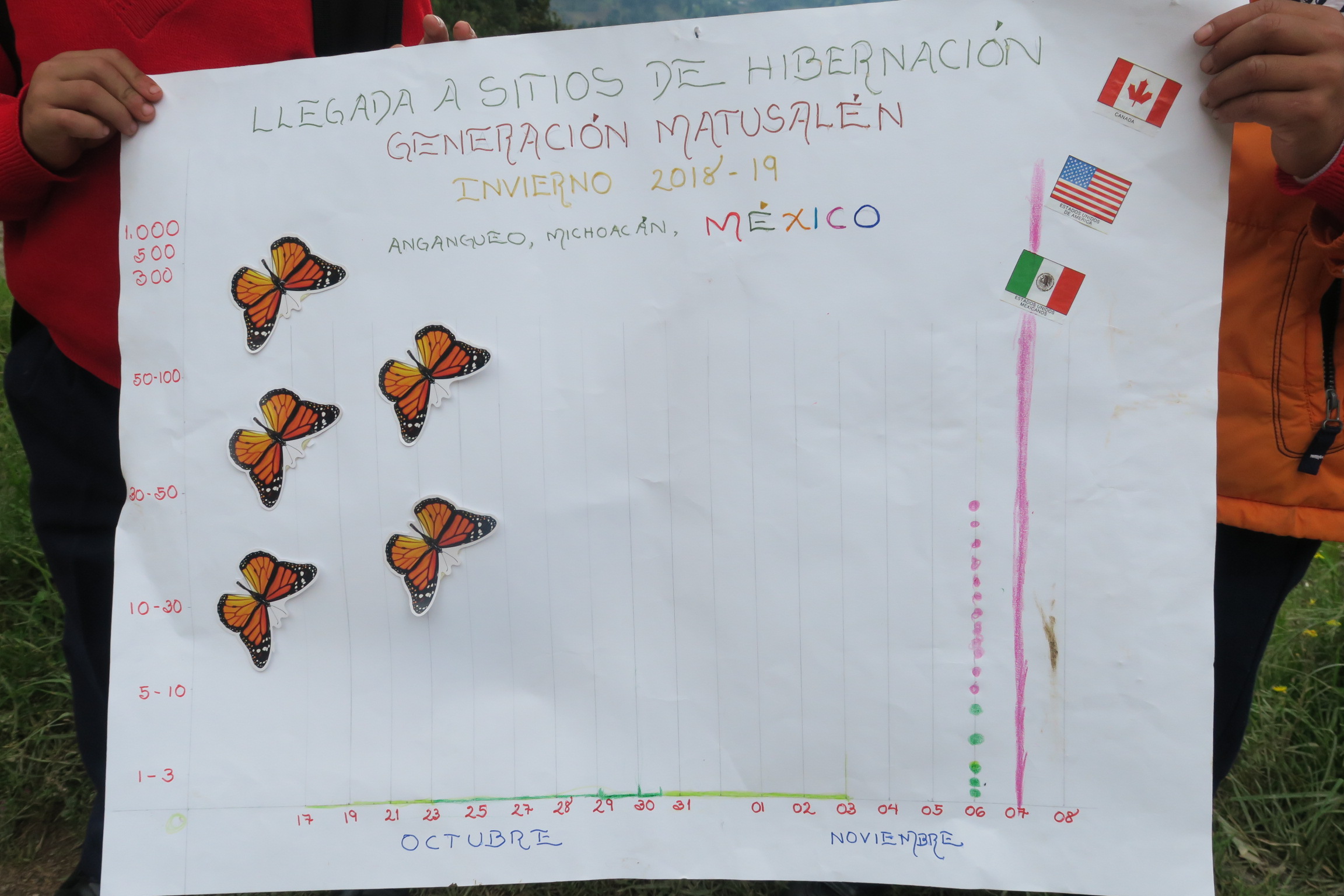 11/07/18: The Arrival 04