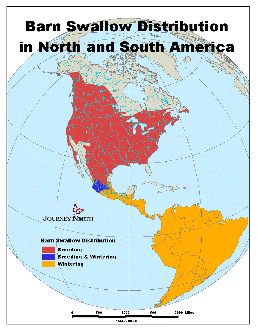 range map