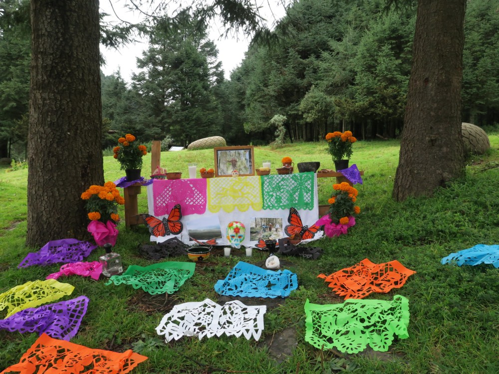 Remembering Dr. Brower