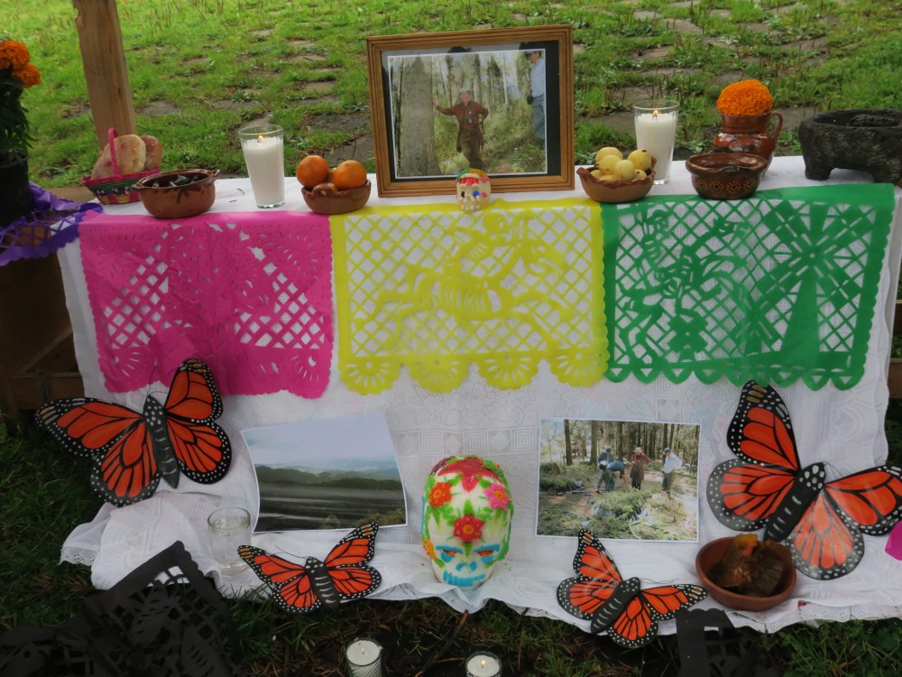 Remembering Dr. Brower