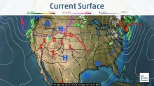 04/15/2019 Weather Map