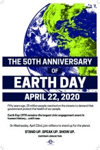 earth day