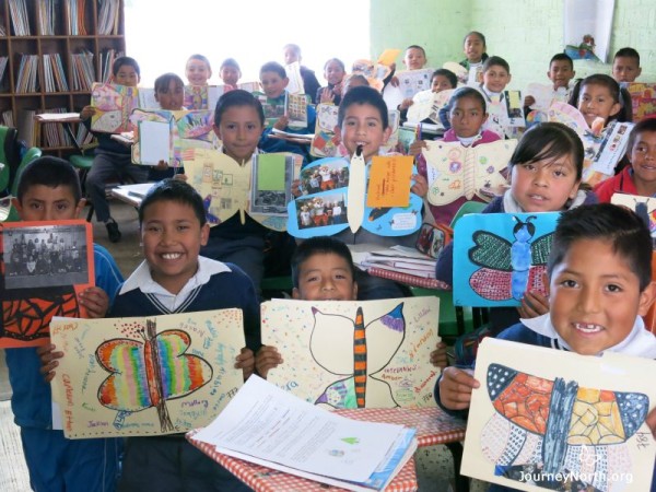 09/01/17 Image of students in Mexico