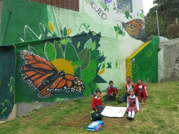 Monitoring the Arrival