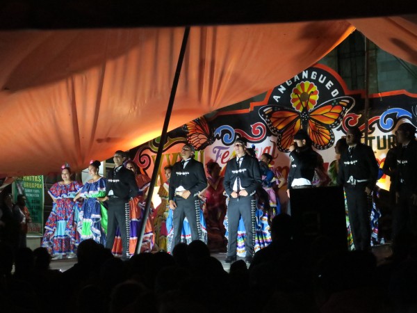 Year-end Celebration