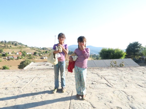 El Rosario Sanctuary