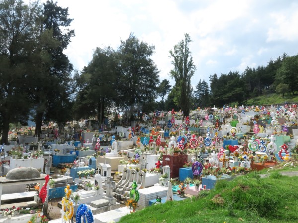 cemetery