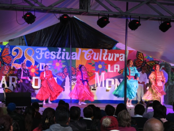 28th Farewell to Monarchs Cultural Festival